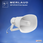 Merlaud MIP-HPC30 IP Horn Speaker