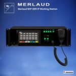 Merlaud MIP-SER IP Working Station