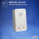 Merlaud MIP-SOS IP Emergency Terminal