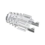 Transparent RJ45 Boot Cap BD