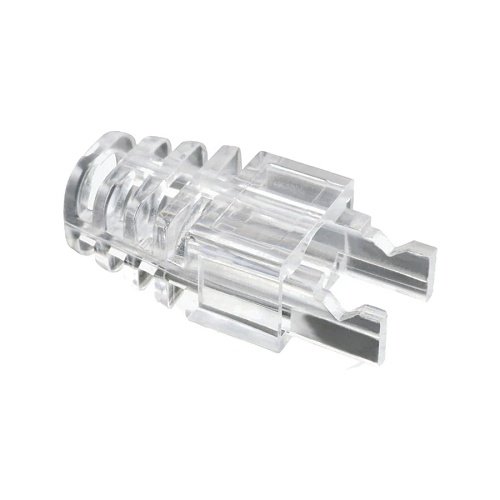 Transparent RJ45 Boot Cap Transparent RJ45 Boot Cap BD