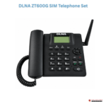 DLNA ZT600G SIM Telephone Set Price in Bangladesh