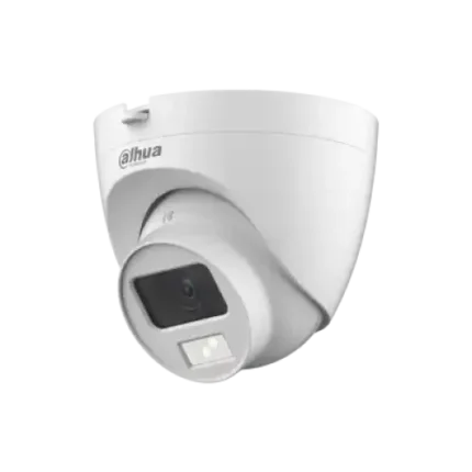 Dahua HAC-HDW1200CLQP-IL-A 2MP HD Camera
