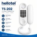 Hellotel TS-202 Intercom Telephone Set