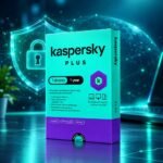 Kaspersky Plus 1 User 1 Year Price in BD