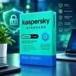 Kaspersky Standard 1 User 1 year price in BD