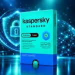 Kaspersky Standard 3 User 1 year price in BD