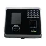 ZKTeco MB360 Multibiometric Time and Attendance