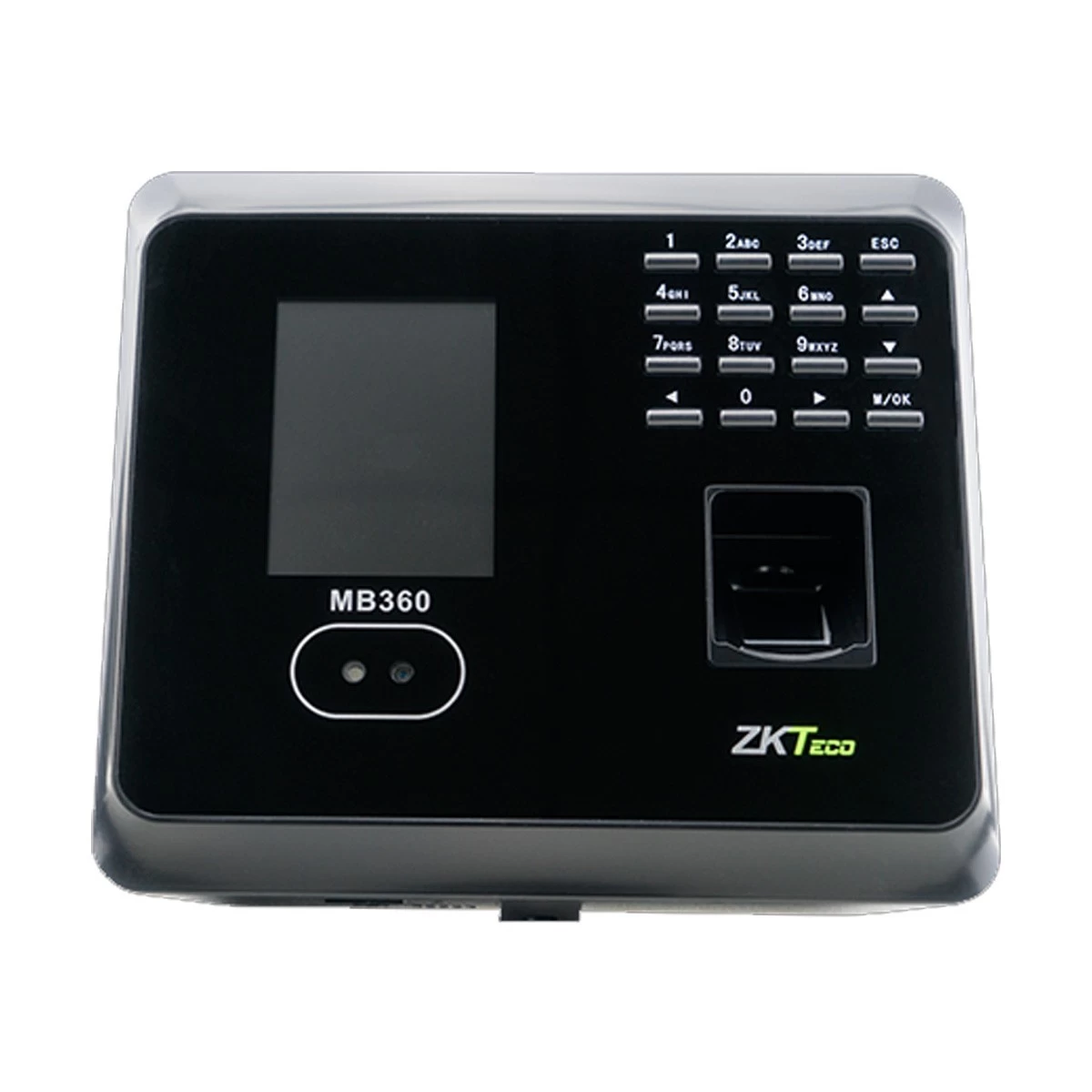 ZKTeco MB360 Multibiometric Time and Attendance ZKTeco MB360 Multibiometric Time and Attendance